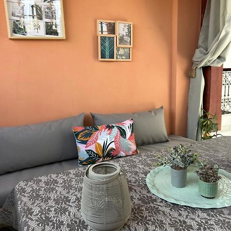 Riad Amazing Amazigh Avec Jacuzzi Petit Dejeuner Compris Avec Aussi Chambres Familiales Pres De La Place Jemaa El Fna 马拉喀什 外观 照片